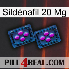 Sildénafil 20 Mg 03